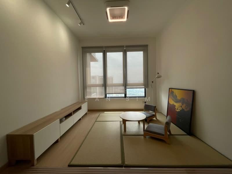 Trinity Pentamont - 2