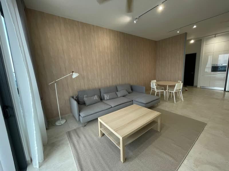 Trinity Pentamont - 1