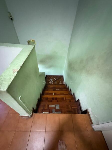 Taman Muda 2 Storey - 2