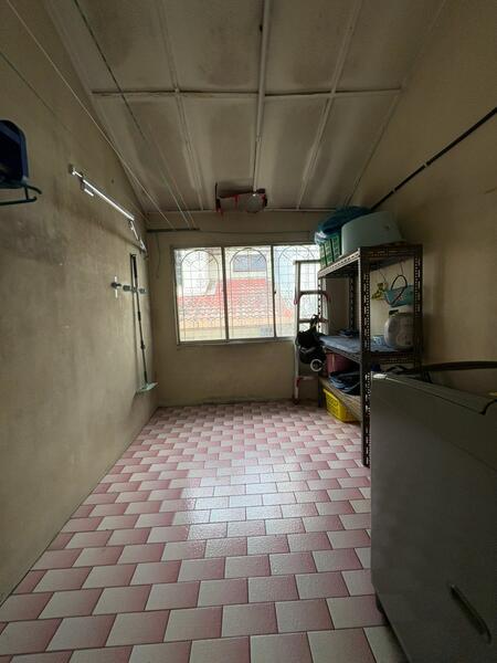 Taman Muda 2 Storey - 3
