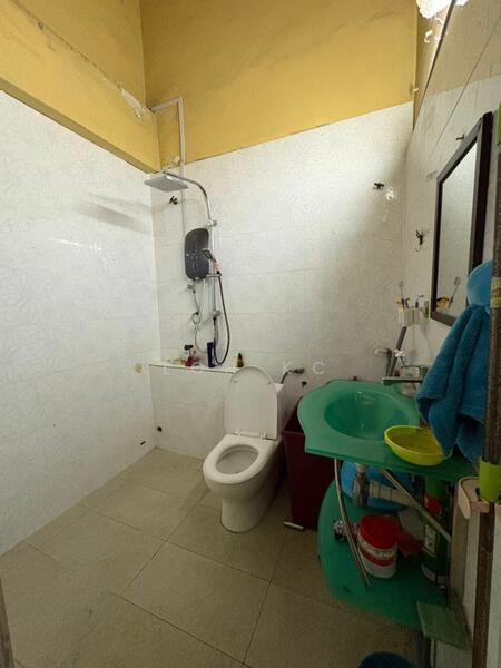 Taman Muda 2 Storey - 5