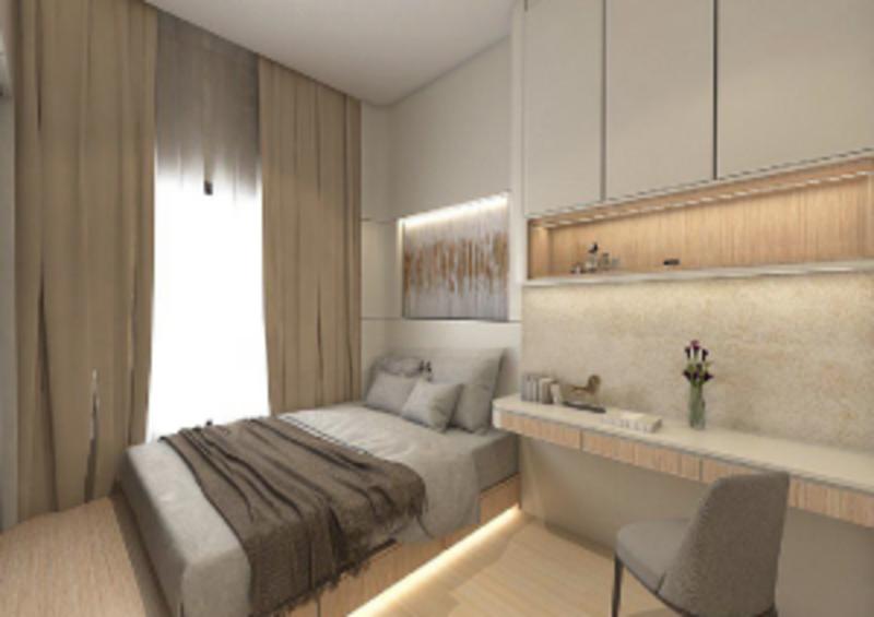 The WYN Residences - 3