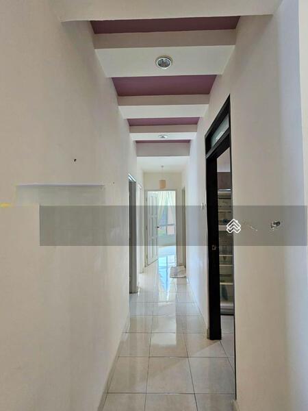 Regency Heights Condo - 2