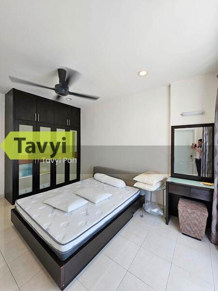 Regency Heights Condo - 5