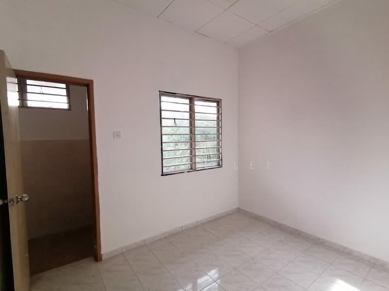 Saujana Rawang - 5