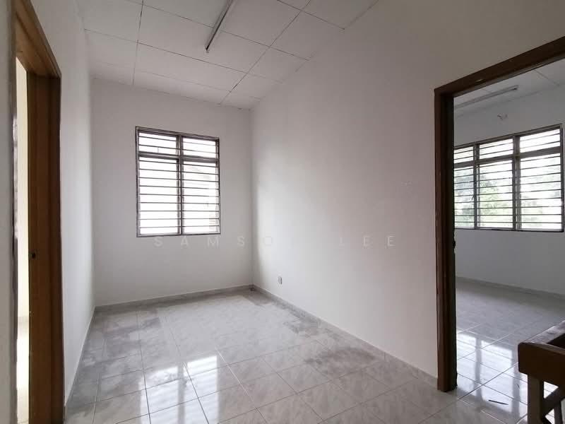 Saujana Rawang - 4