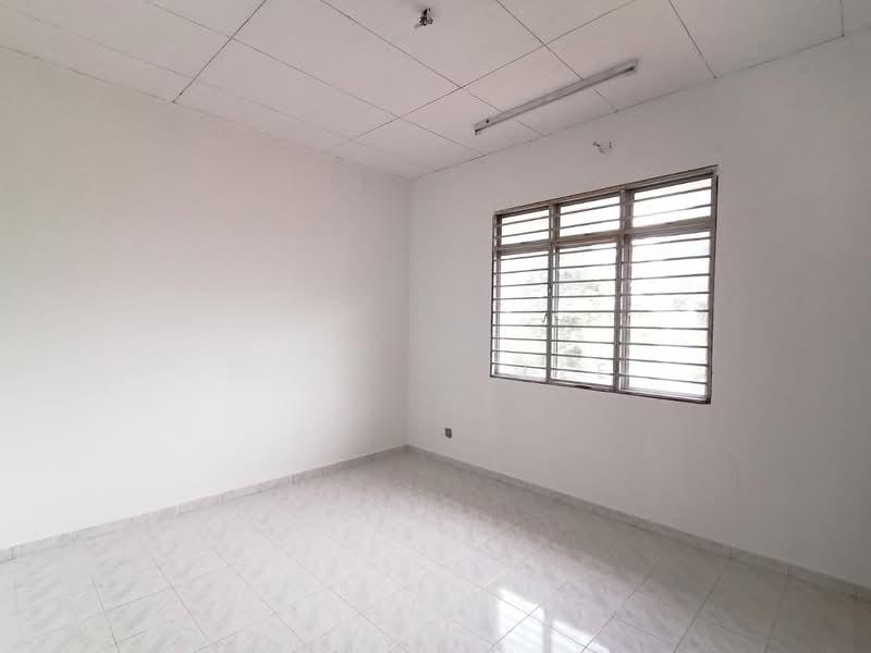 Saujana Rawang - 3