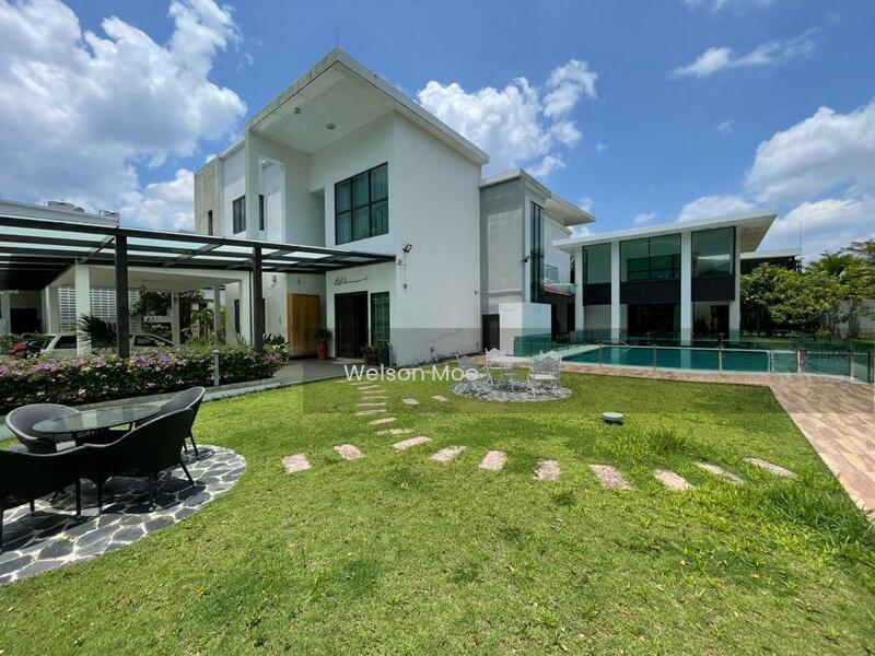 The Reserve Puncak Kayangan Kemensah - 1