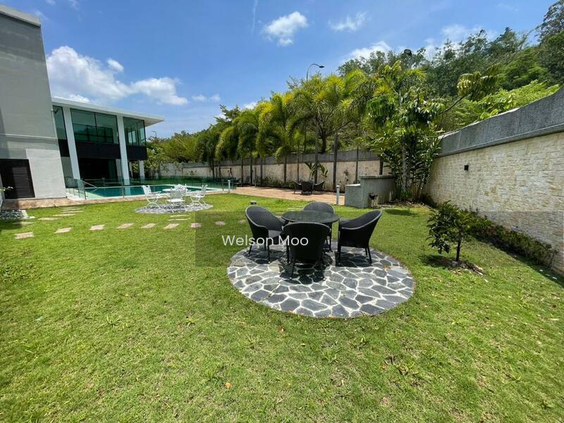 The Reserve Puncak Kayangan Kemensah - 5