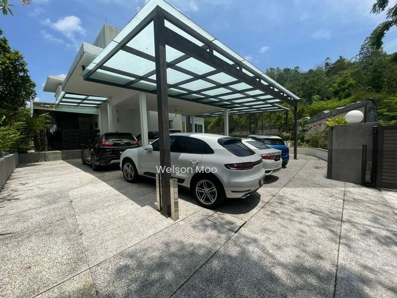 The Reserve Puncak Kayangan Kemensah - 2