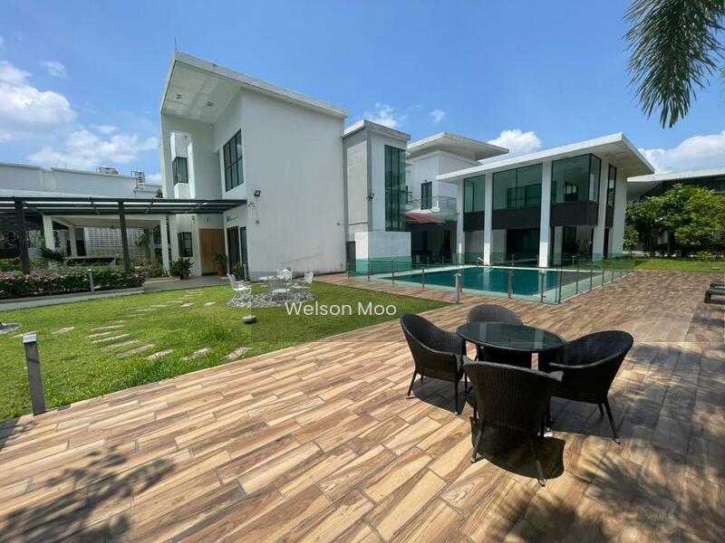 The Reserve Puncak Kayangan Kemensah - 3