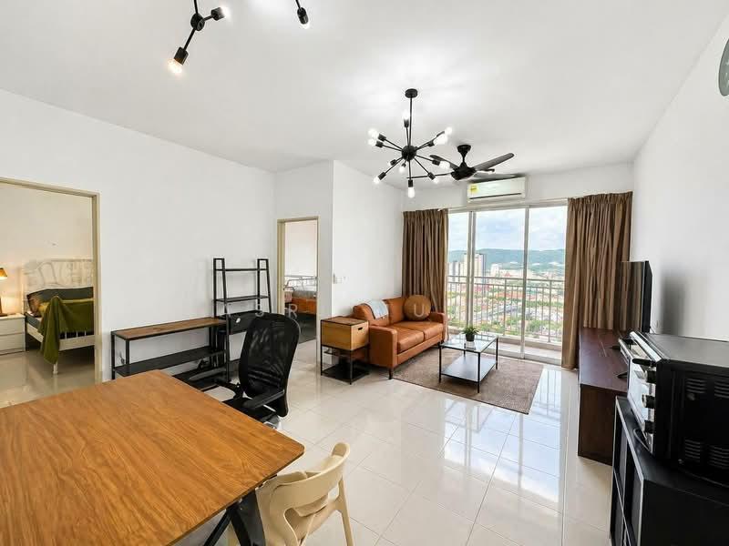 Residensi Pandanmas 2 - 5