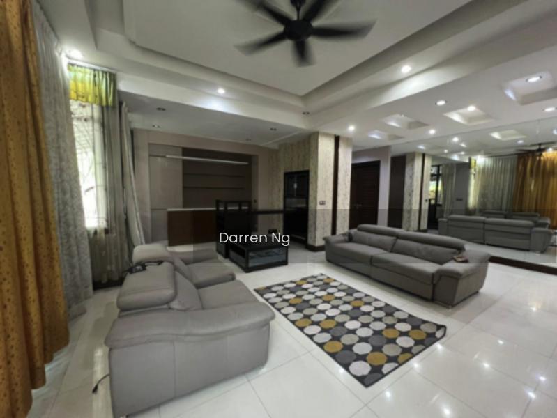 Glenmarie Residences - 1