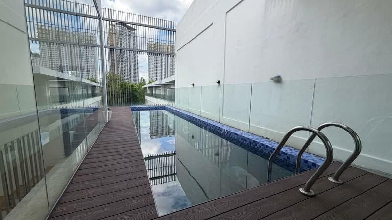 KH Villa @ Sri Hartamas - 3