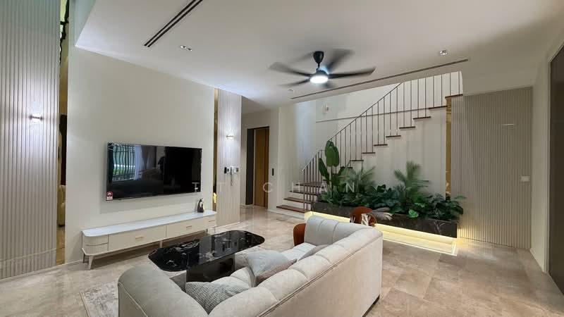 KH Villa @ Sri Hartamas - 5
