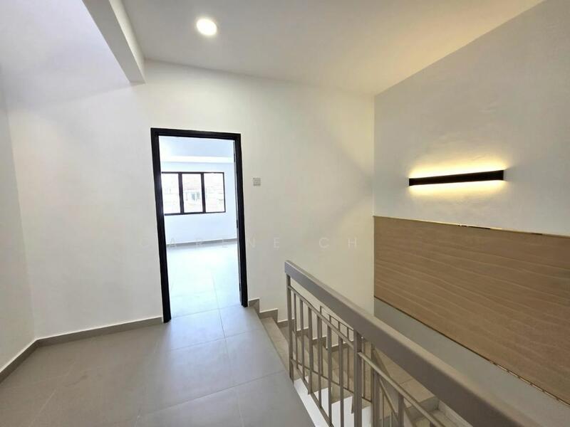 Terraced House at TAMAN PUCHONG UTAMA - 5