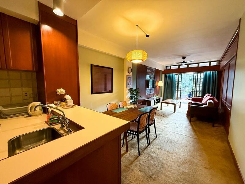 Awana Condominium - 3