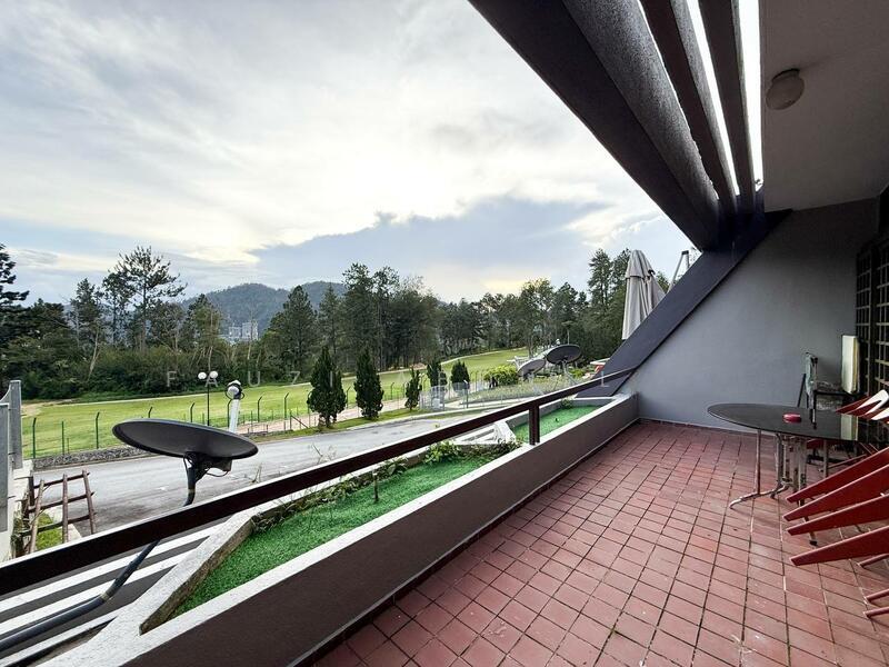 Awana Condominium - 3