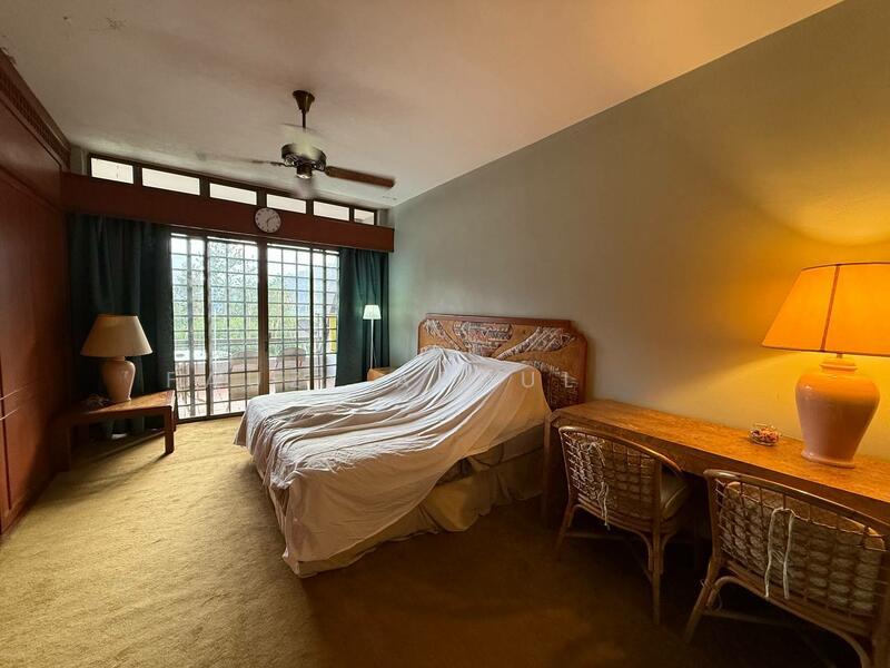 Awana Condominium - 4