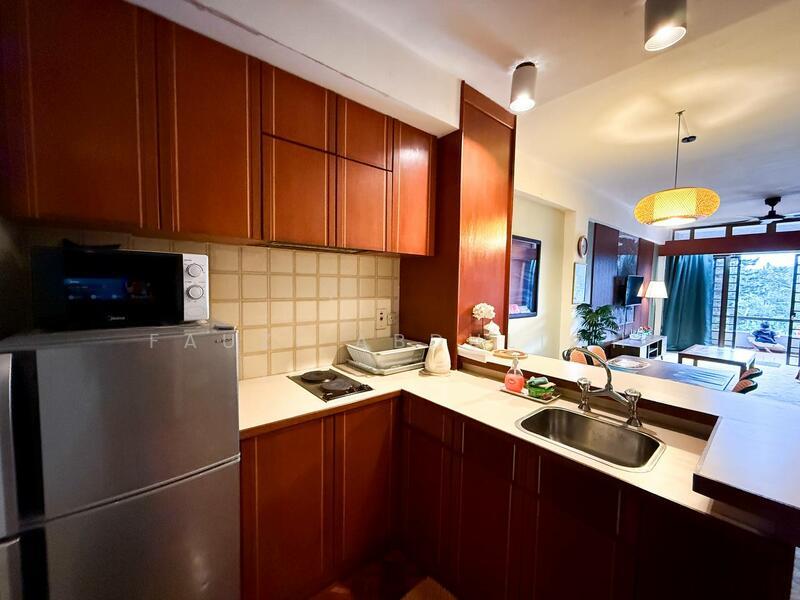 Awana Condominium - 4