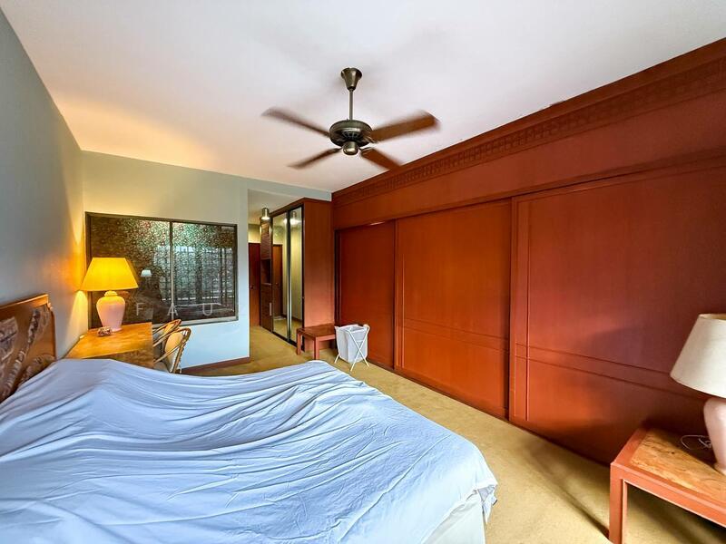 Awana Condominium - 5