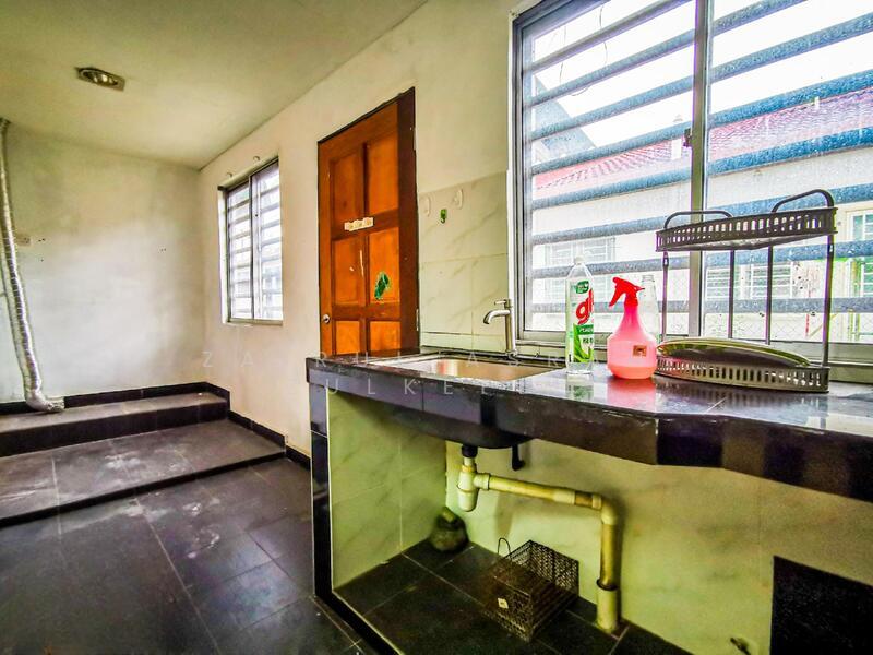 Semenyih FACING OPEN Double Storey House Taman Semenyih Permata Semenyih - 5