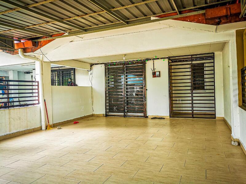 Semenyih FACING OPEN Double Storey House Taman Semenyih Permata Semenyih - 2