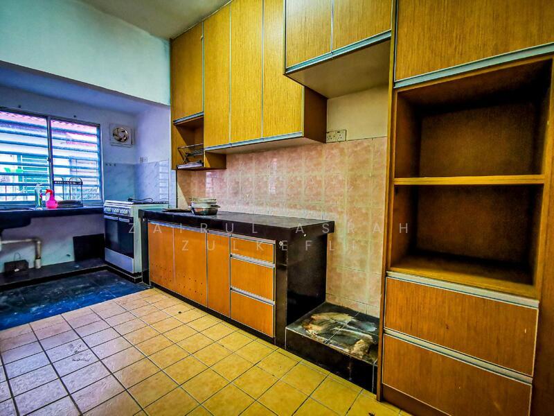 Semenyih FACING OPEN Double Storey House Taman Semenyih Permata Semenyih - 4