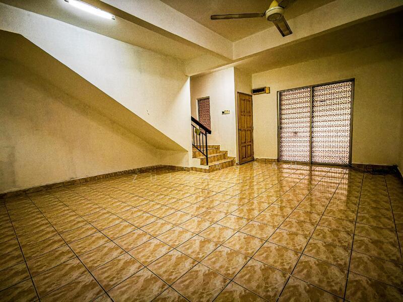 Semenyih FACING OPEN Double Storey House Taman Semenyih Permata Semenyih - 1