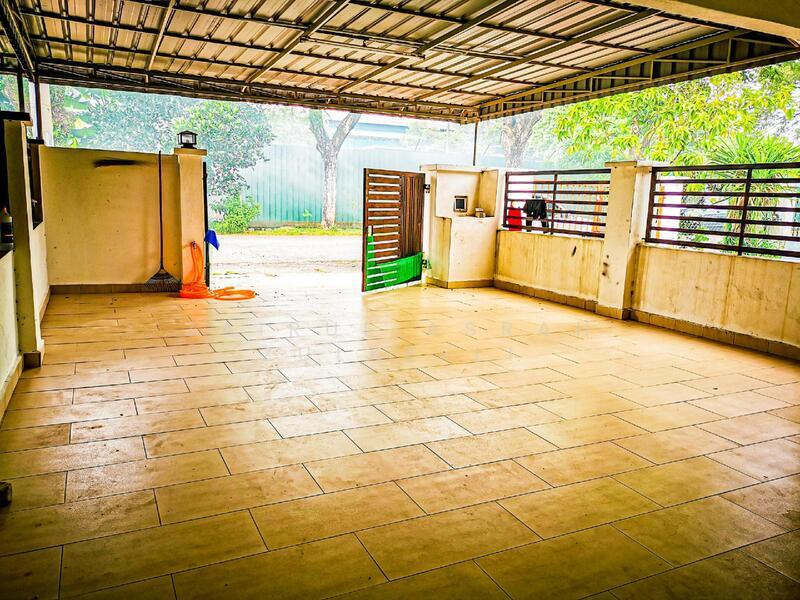 Semenyih FACING OPEN Double Storey House Taman Semenyih Permata Semenyih - 3