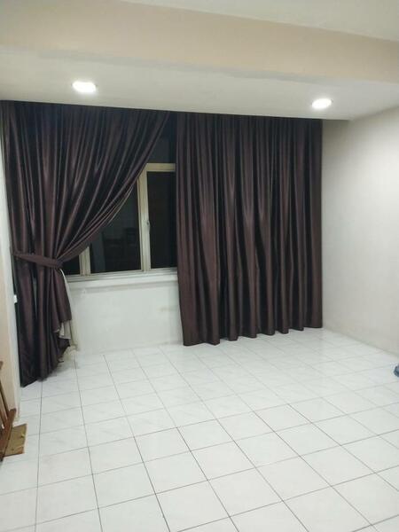 Setapak Ria - 2