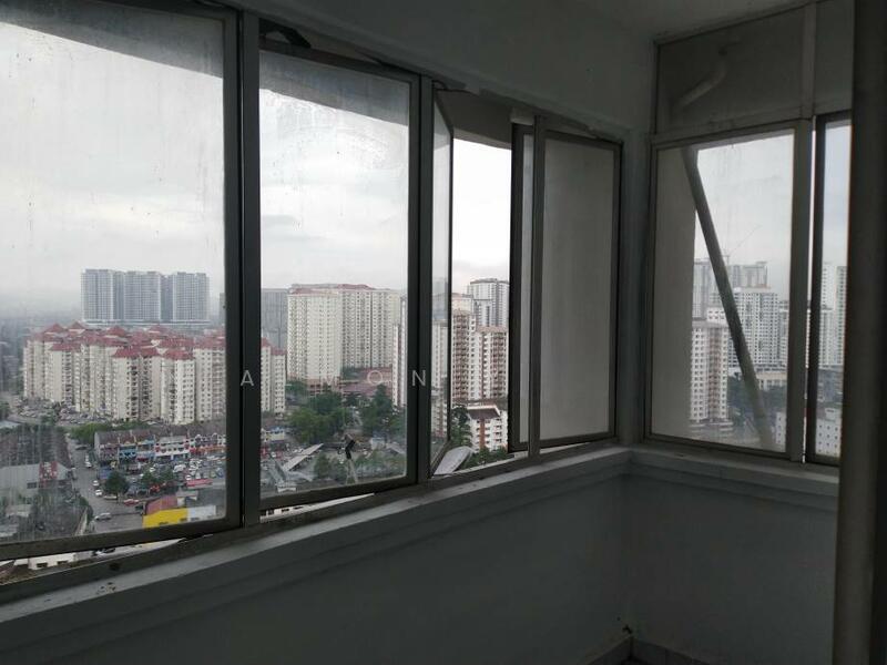 Setapak Ria - 3