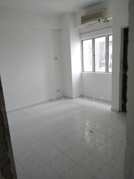 Setapak Ria - 4
