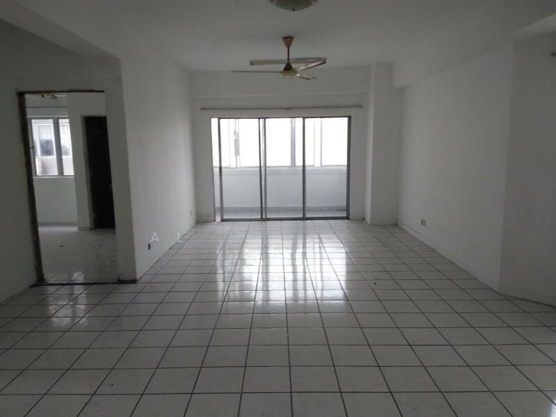 Setapak Ria - 5