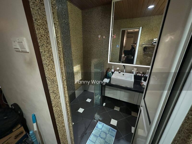 Taman iping Batu Maung - 3