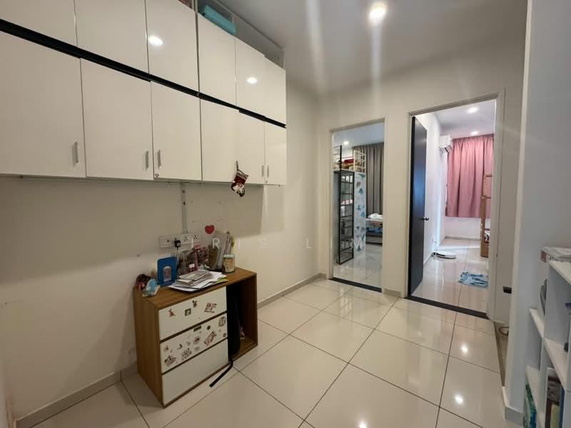 Taman Eco Cascadia - 4