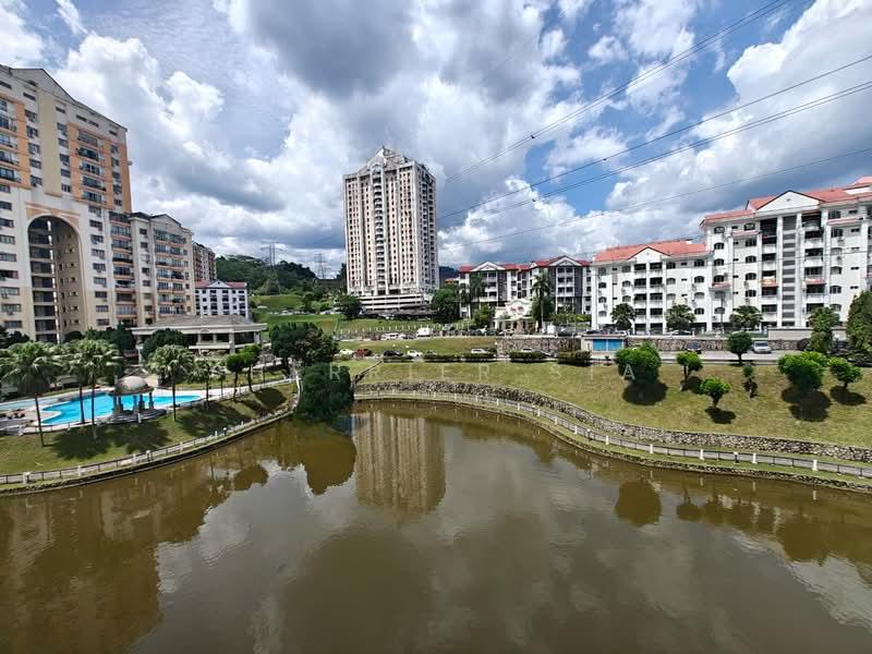 Casa Venicia Condominium - 5