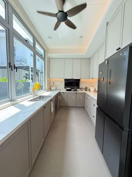 Horizon Hills - 5