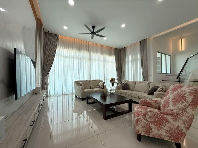 Horizon Hills - 2