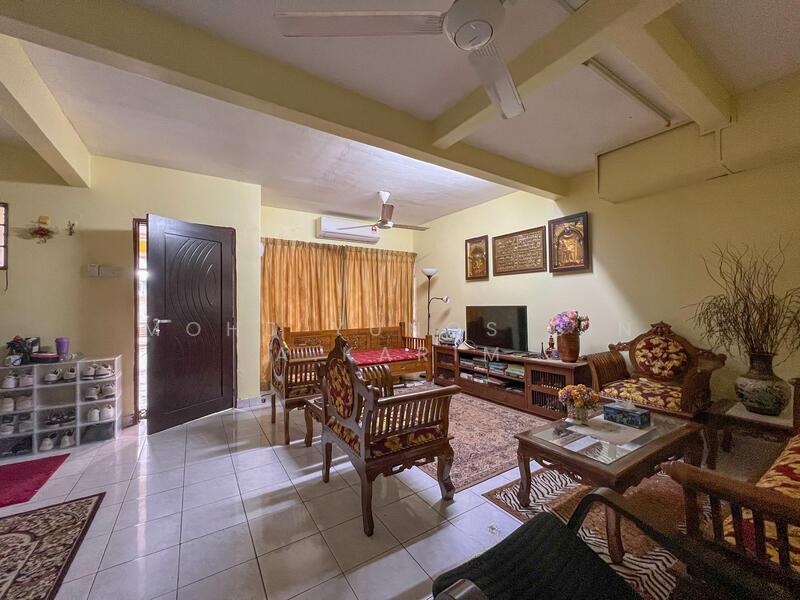 TAMAN SERI ANDALAS - 5