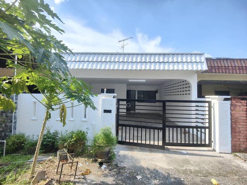 Senai Senais - 4