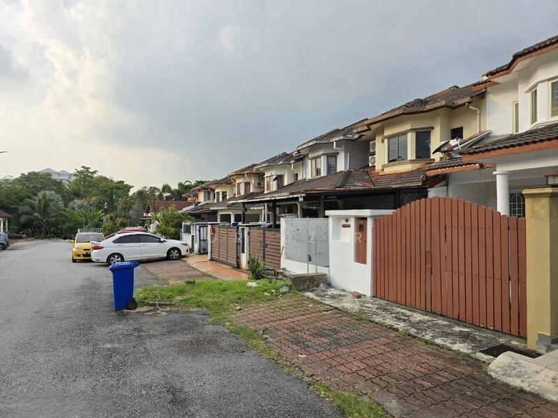 SHAH ALAM - 2