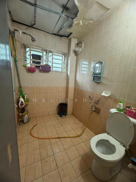 Taman Sri Kejora - 3