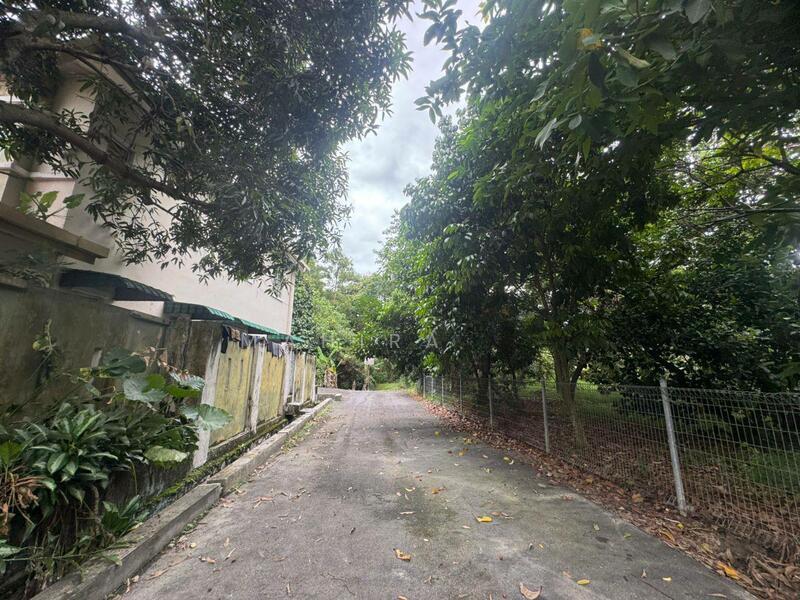 Taman Sri Kejora - 4