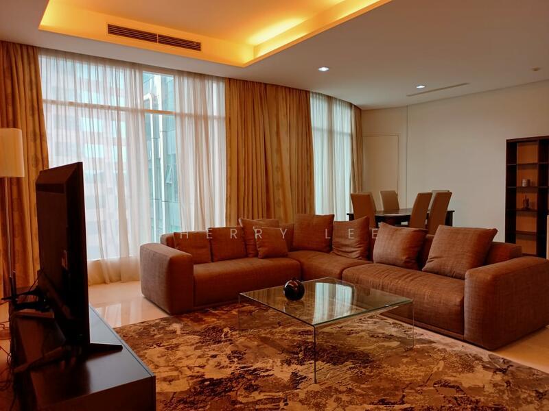 Quadro Residences - 3
