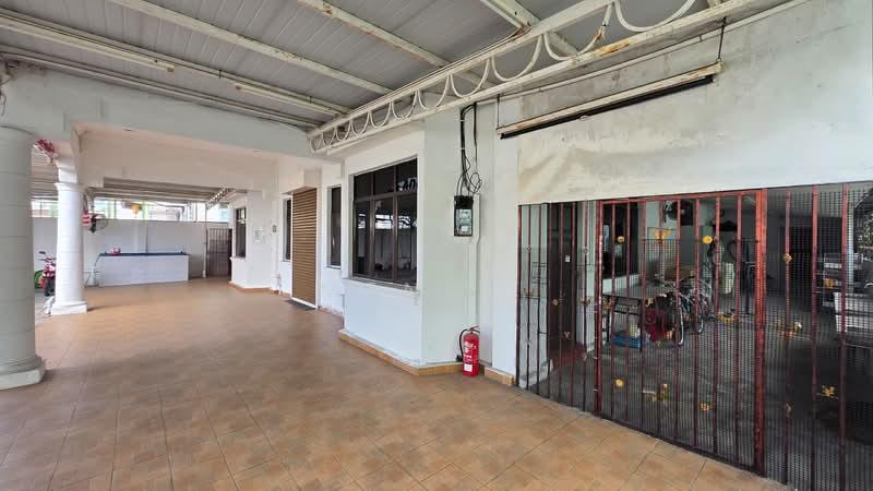 Kampung Melayu - 4