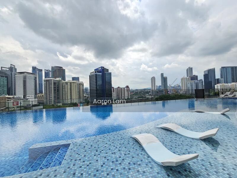 Setia Sky Seputeh - 5