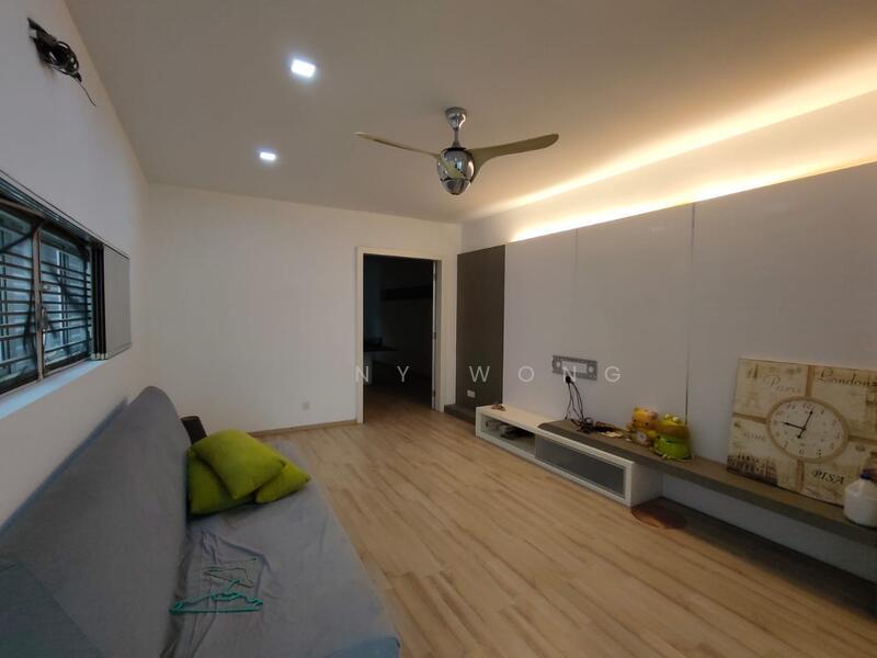 Cassia - 3