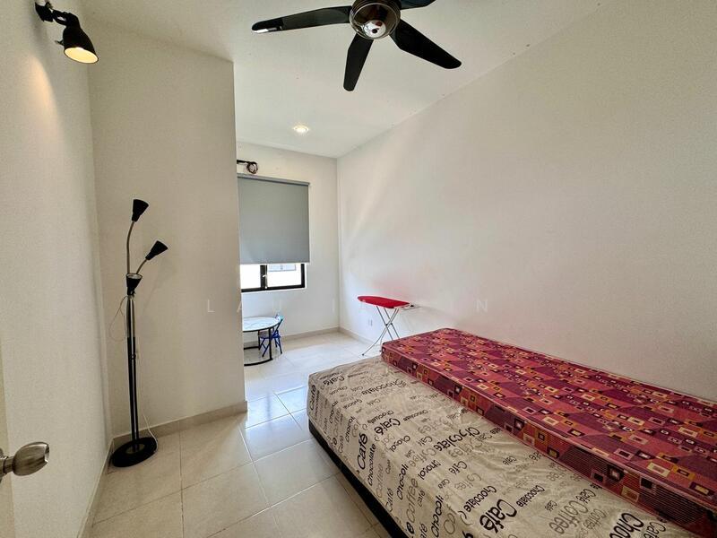 M Residence 2, Bandar Tasik Puteri - 2