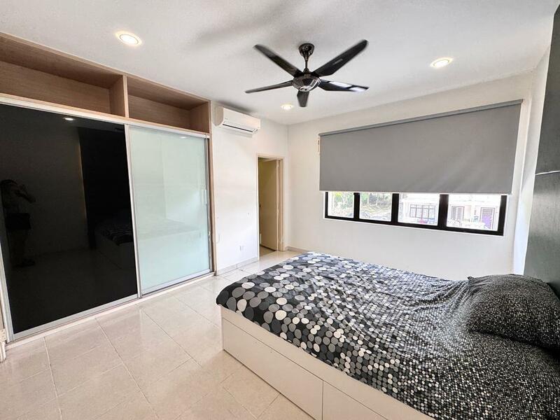 M Residence 2, Bandar Tasik Puteri - 4